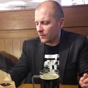 иосип кадар on My World.