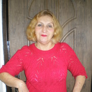 Валентина Михайлова on My World.