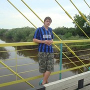 Сергей Березняков on My World.