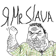 Mr. Slava.A on My World.
