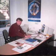 Михаил Товарницкий on My World.
