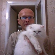 Вадим *Xaxadu* Рявкин on My World.
