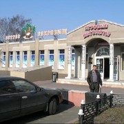 Николай Савостьянов on My World.