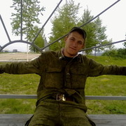 Евгений Лысенко on My World.