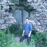 Андрей Чаунин on My World.