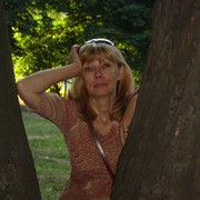 Елена Чернова on My World.
