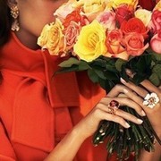 Светлянка Авенберг on My World.