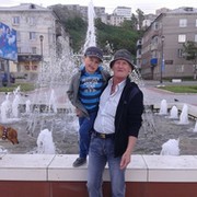 Валерий Черемкин on My World.