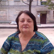 Валентина Шипорева on My World.