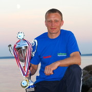 Александр Числов on My World.