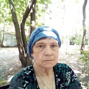 Natalia Chrustaleva on My World.
