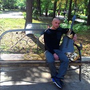 Александр Чубаров on My World.