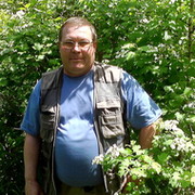 Олег Чувашов on My World.