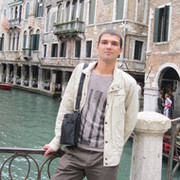 Oleg Ceban on My World.