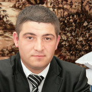 Alexandr Colbasiuc on My World.