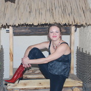 Ольга Турчанинова on My World.