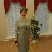 Оксана Василькова on My World.