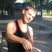 СеРеГа Смирнов on My World.