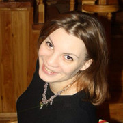 Ирина Дзигунова (Рузан) on My World.