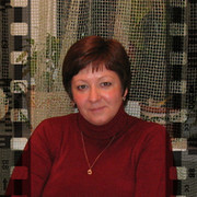 Светлана Перстенок on My World.