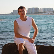 Денис Кащенко on My World.