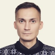 Глазов Дмитрий