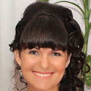 Elena Rovenskaya on My World.