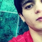 Асад Дадабаев on My World.