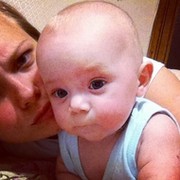 Dadulya Karpova on My World.