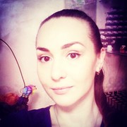 Юлия Лобанова on My World.