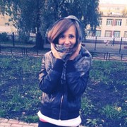 Дарья Смирнова on My World.