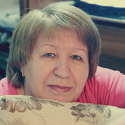 Галина Вичёва on My World.