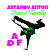 Антон Астафьев on My World.