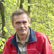 Николай Данилов on My World.