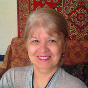 Дания Сулейменова on My World.