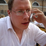 Данила Галкин on My World.
