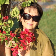 Eлена Даньшина on My World.