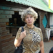 Данута Терешко on My World.
