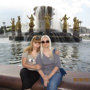 светлана дереза on My World.