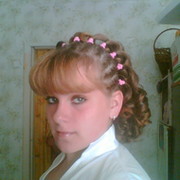 Дарья Иванкович on My World.