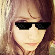 ~DAША GAEVAYA~ on My World.