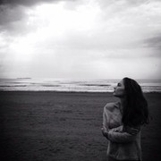 Darya Rusinova on My World.