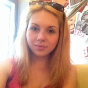 Дарья Селезнева on My World.