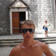 Дмитрий Широков on My World.