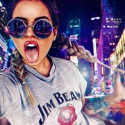 Дарья 💜 Владимировна on My World.