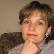 Дарья Семченко on My World.