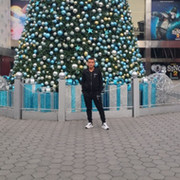 David Oganesyan on My World.