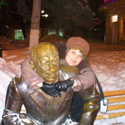 Надежда Давыдова on My World.