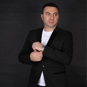 Davit Zaqaryan on My World.