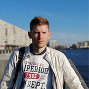 Дмитрий Деревякин on My World.